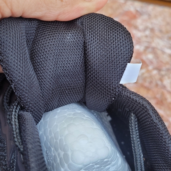 Women's Lightweight Breathable Flying Sneakers Sz 11.5 - Picture 10 of 14